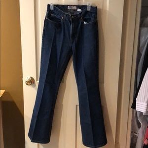 Old Navy Jeans size 8